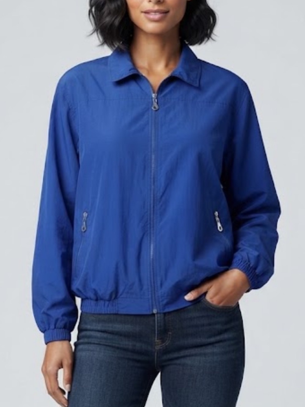 Koret Woman Sport Zip Jacket‎